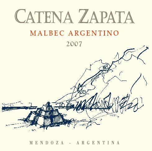 Malbec Argentino