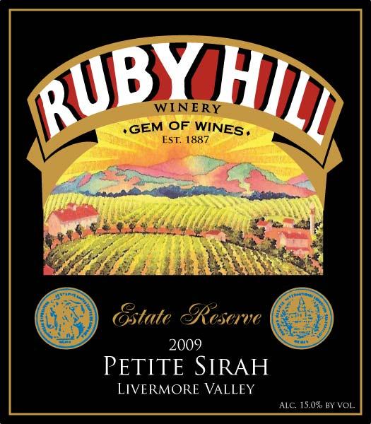 Estate Reserve