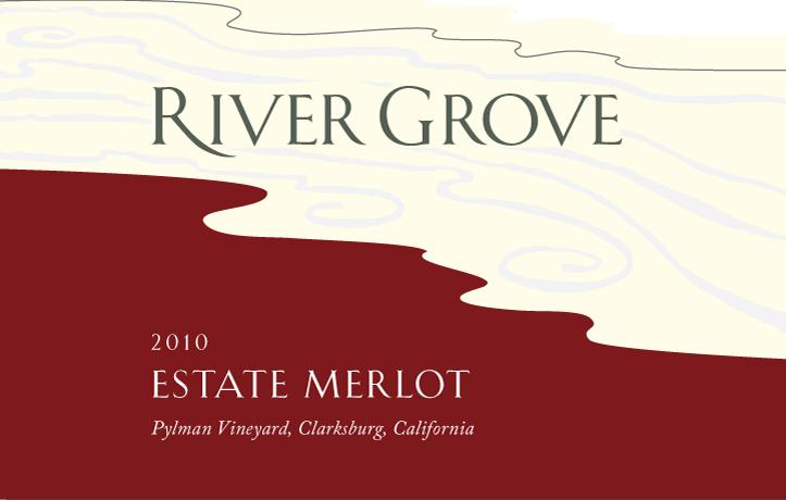 Estate Merlot