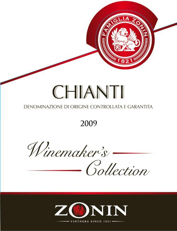 Winemaker’s Collection