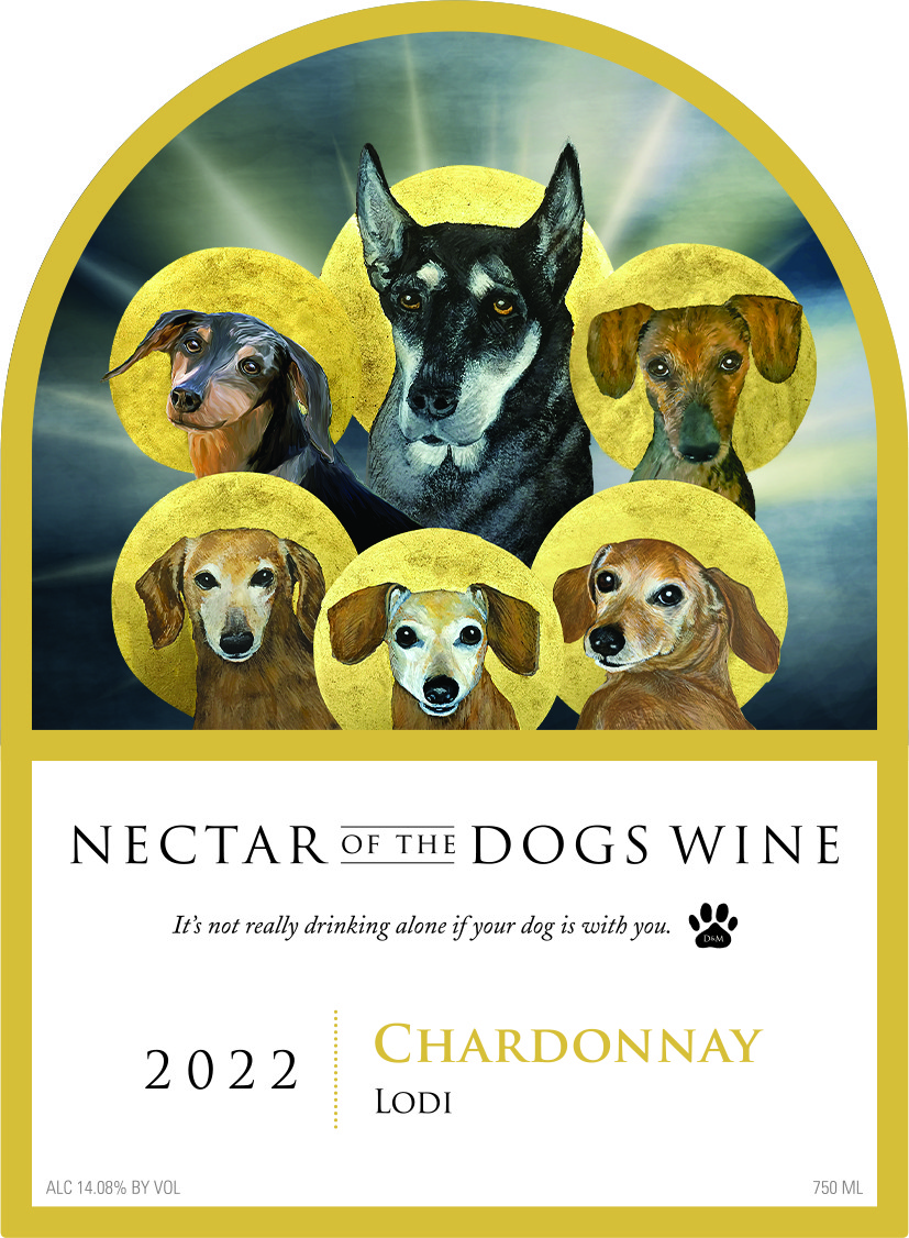 Nectar Of The Dogs