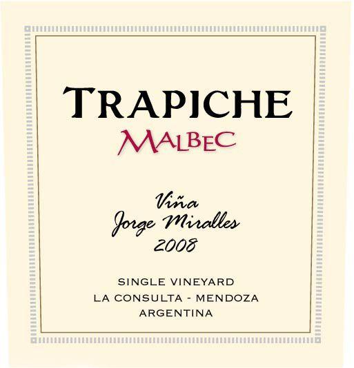 Viña Jorge Miralles