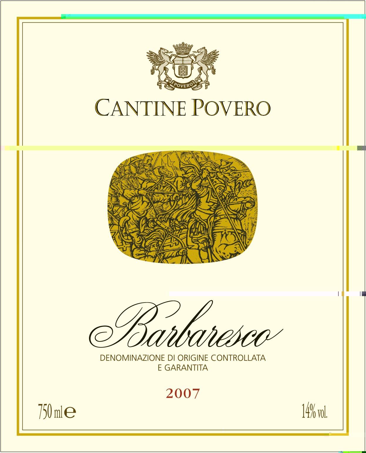 Barbaresco