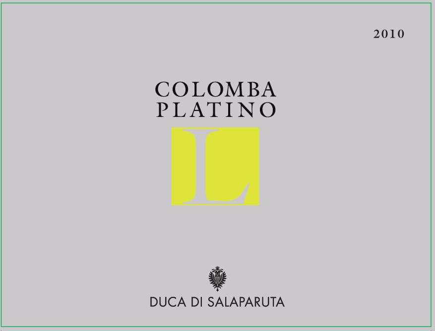 Colomba Platino L