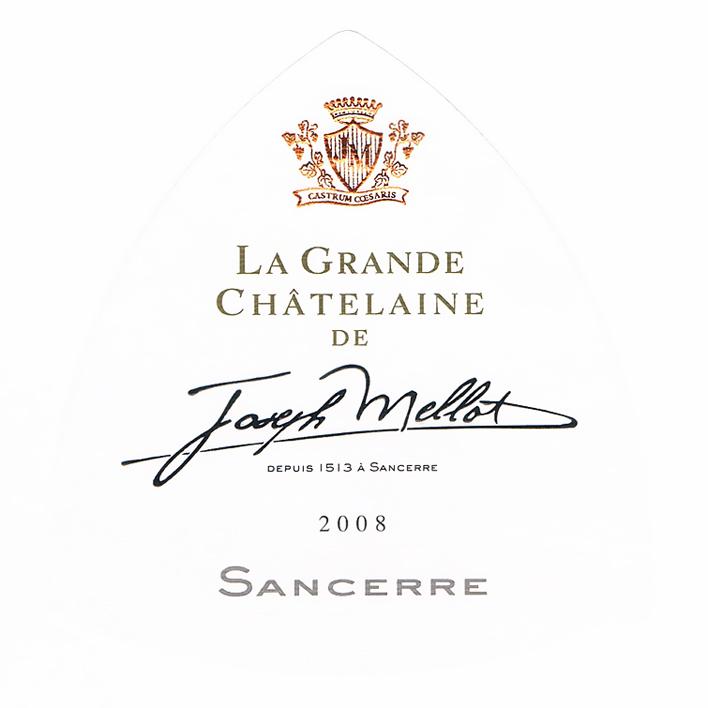 La Grande Châtelaine