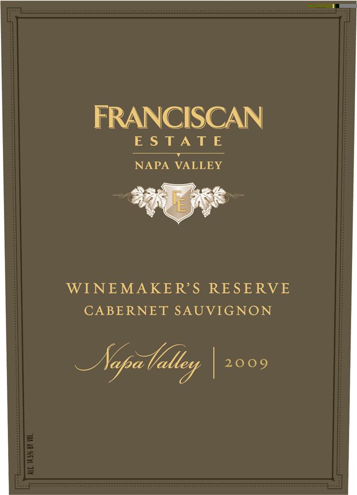 Winemaker's Reserve
