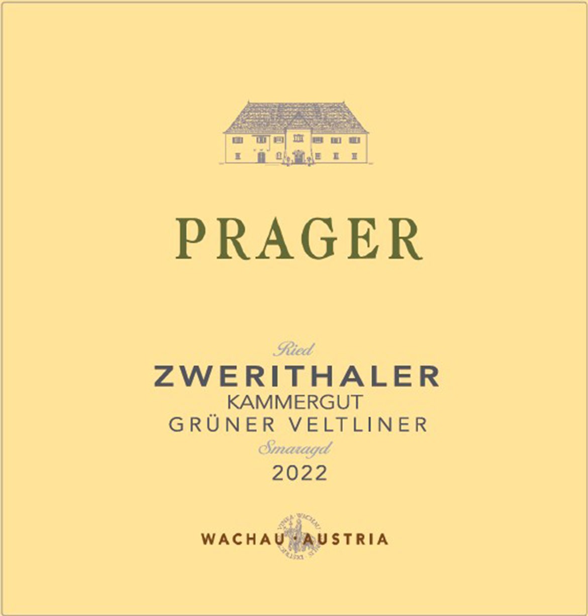 Zwerithaler Kammergut