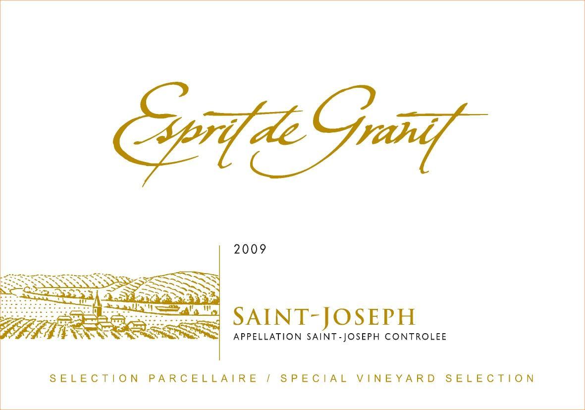 Esprit De Granit