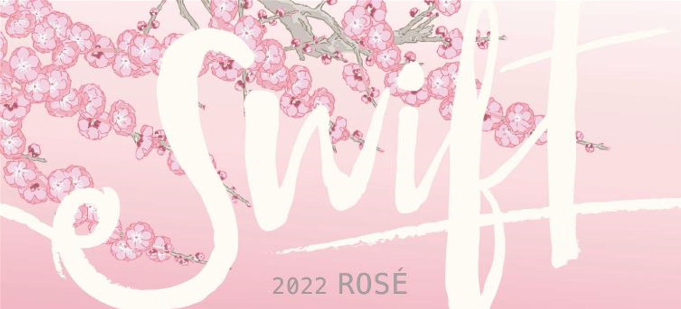 Swift Rosé
