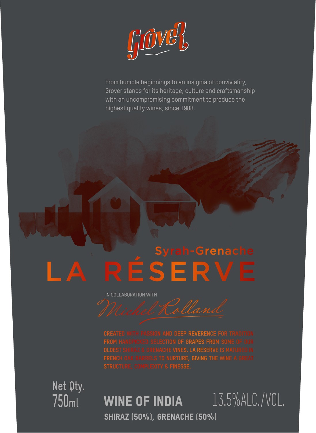 La Reserve
