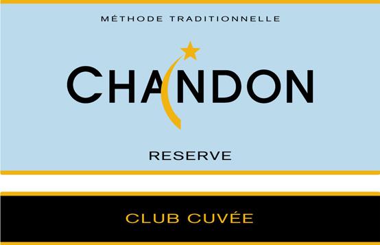 Reserve Club Cuvee