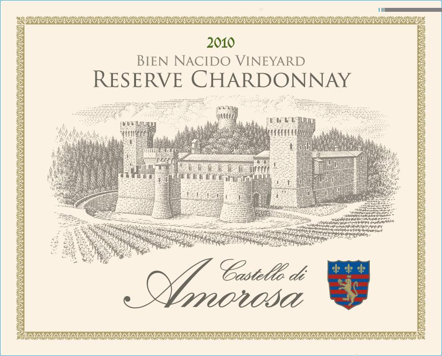 Reserve Chardonnay