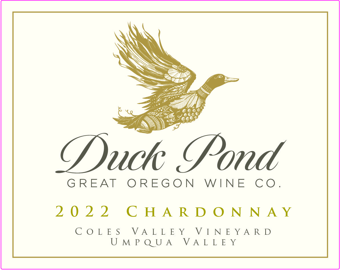 Coles Valley Vineyard