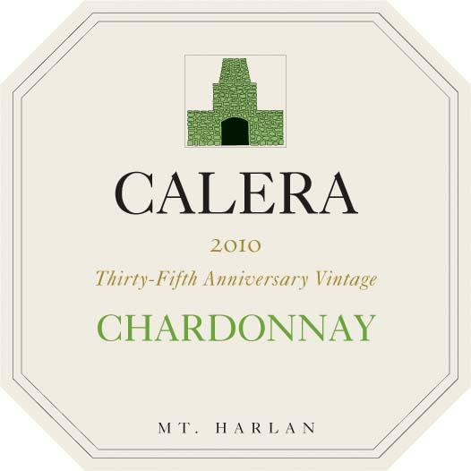 35th Anniversary Vintage