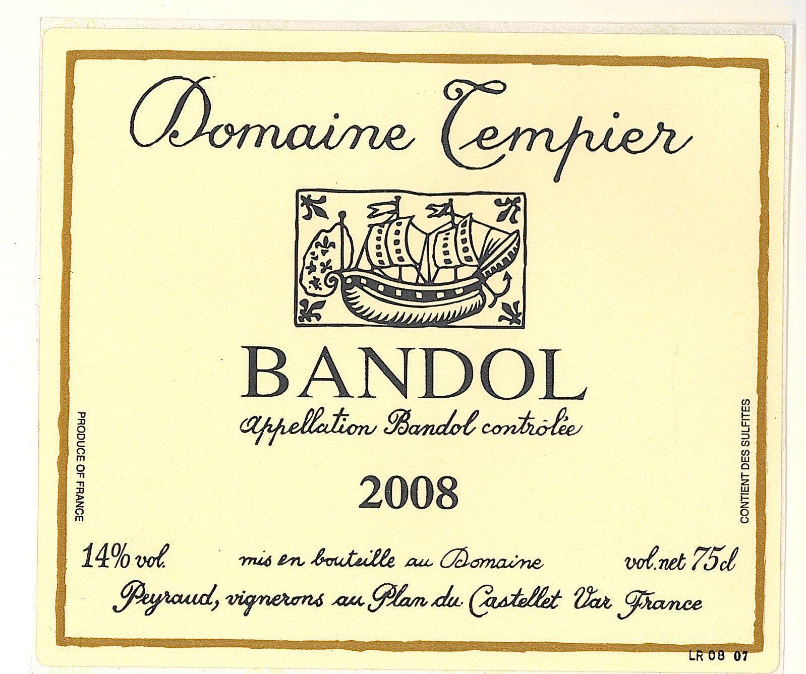 Bandol