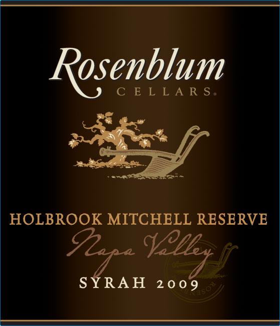 Holbrook Mitchell Reserve