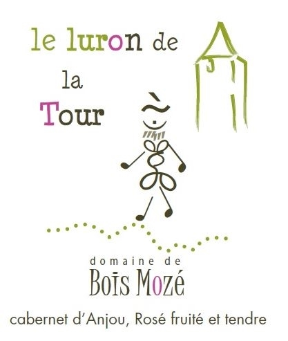 Le Luron De La Tour