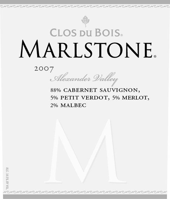 Marlstone