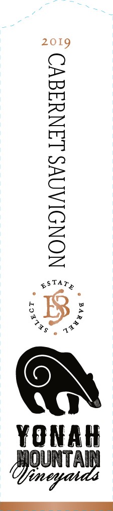 Estate Barrel Select