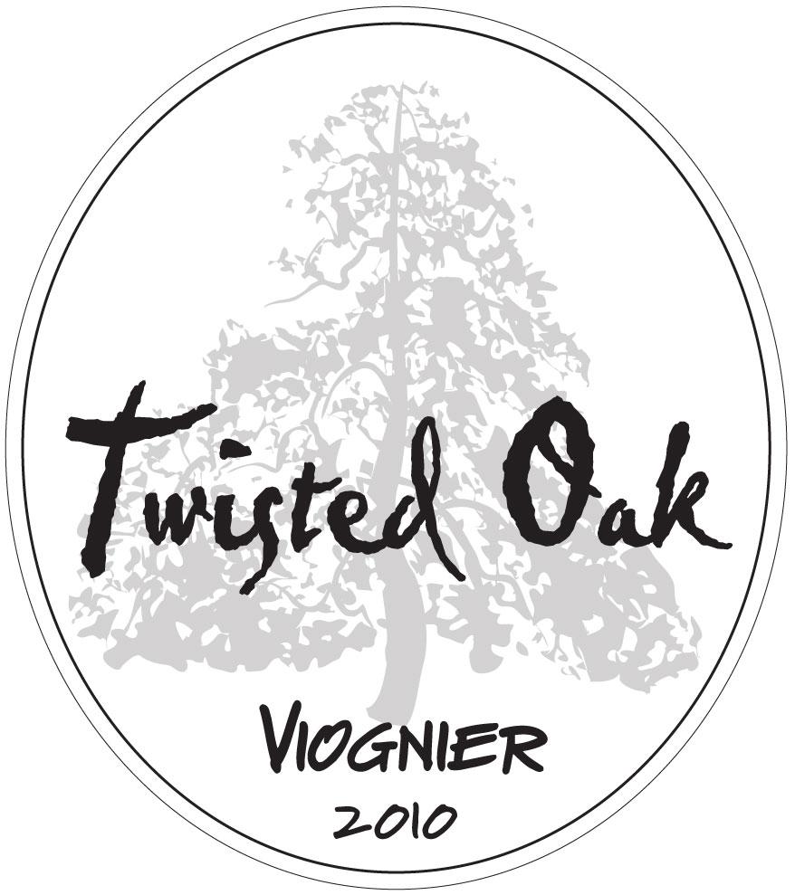 Twisted Oak