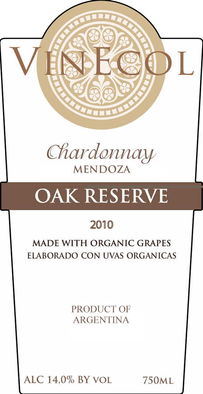 Oak Reserve