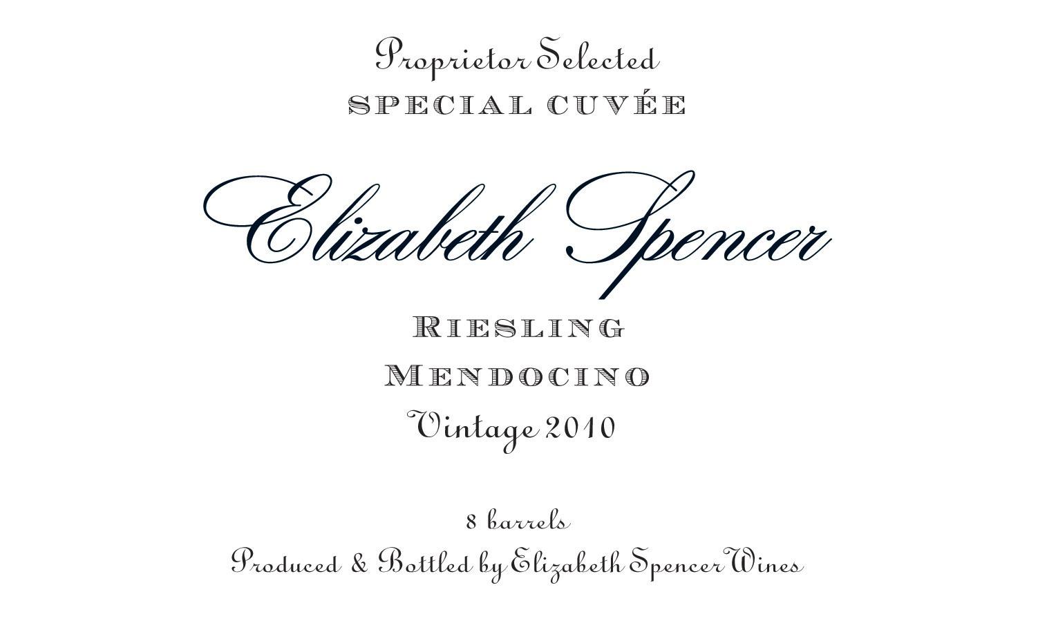Proprietor Cuvee