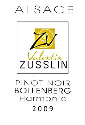 Bollenberg Harmonie