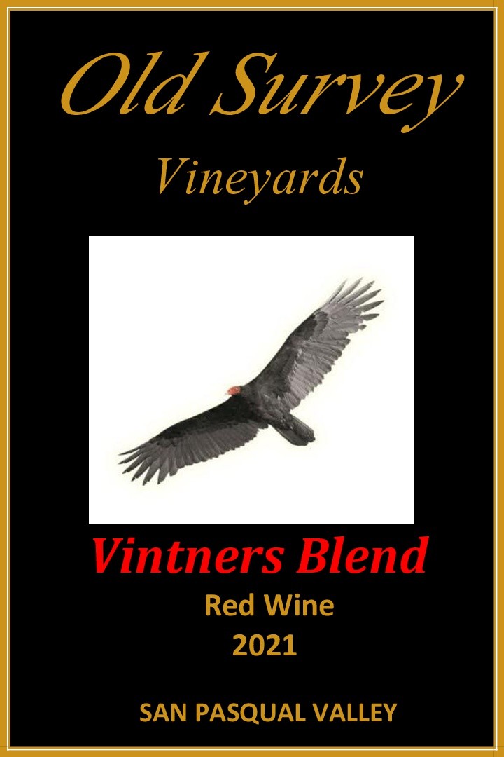 Vintners Blend