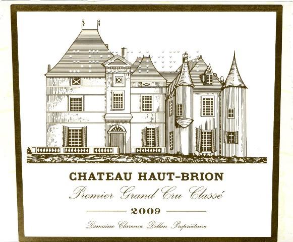 Premier Grand Cru Classé