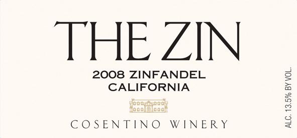 The Zin