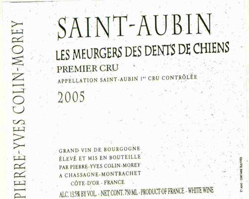 Les Meurgers Des Dents De Chiens