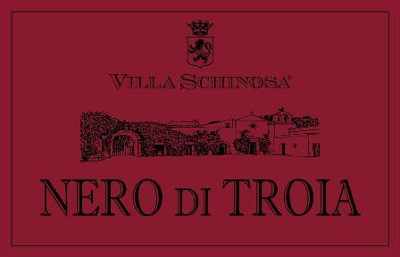 Nero di Troia