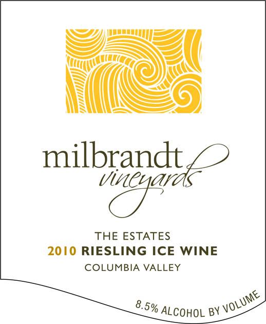 The Estates Riesling Ice Wine