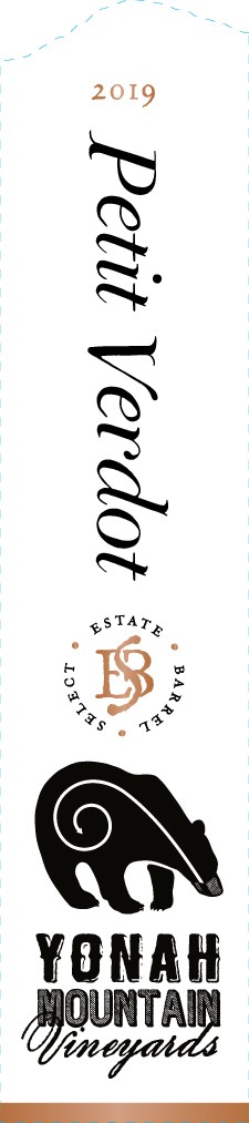 Estate Barrel Select