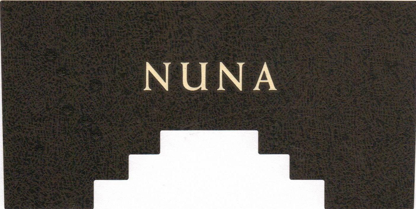 Nuna Reserve