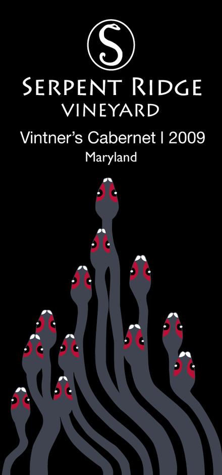 Vintner’s Cabernet