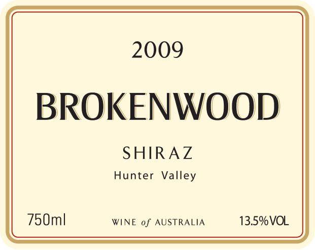 Brokenwood