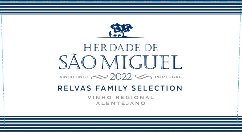 Relvas Family Selection