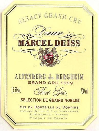 Altenberg de Bergheim