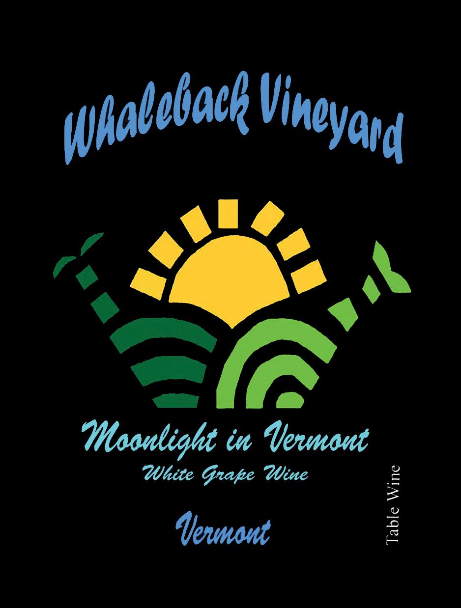 Moonlight in Vermont