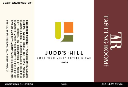 Judd's Hill