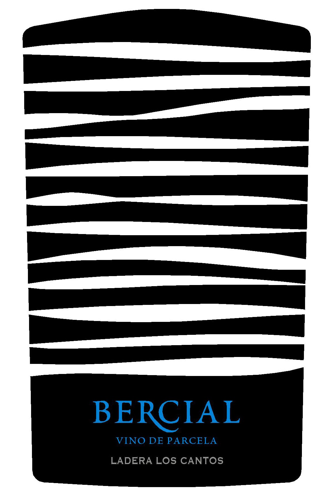 Bercial Ladera Los Cantos Red Wine