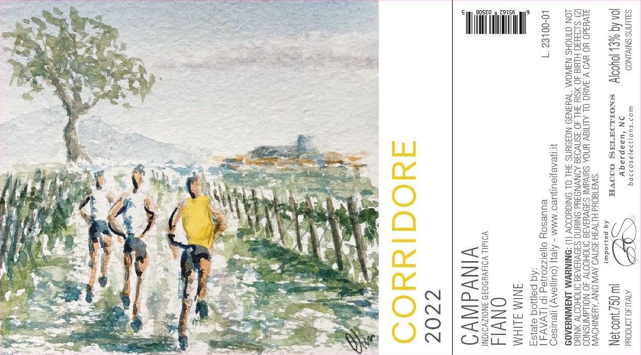 Corridore