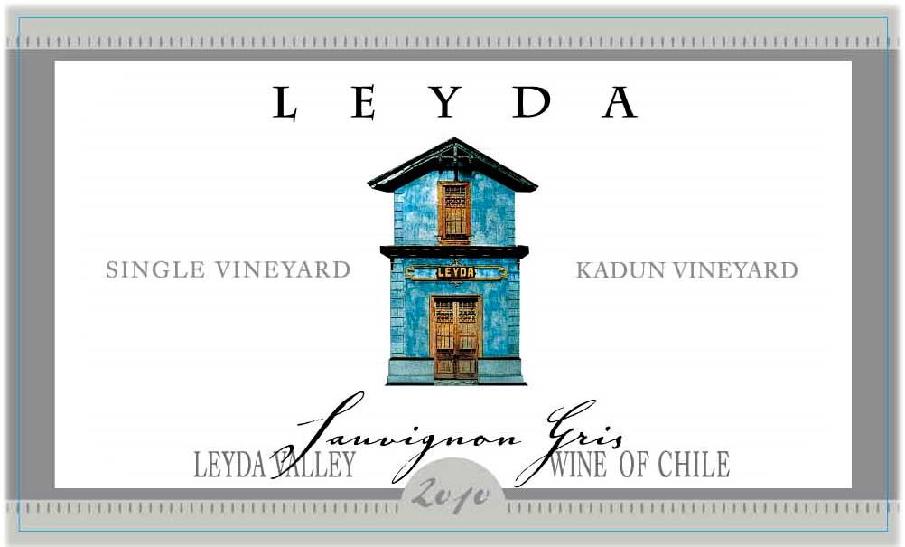 Kadun Vineyard