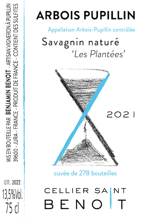 Naturé Les Plantées