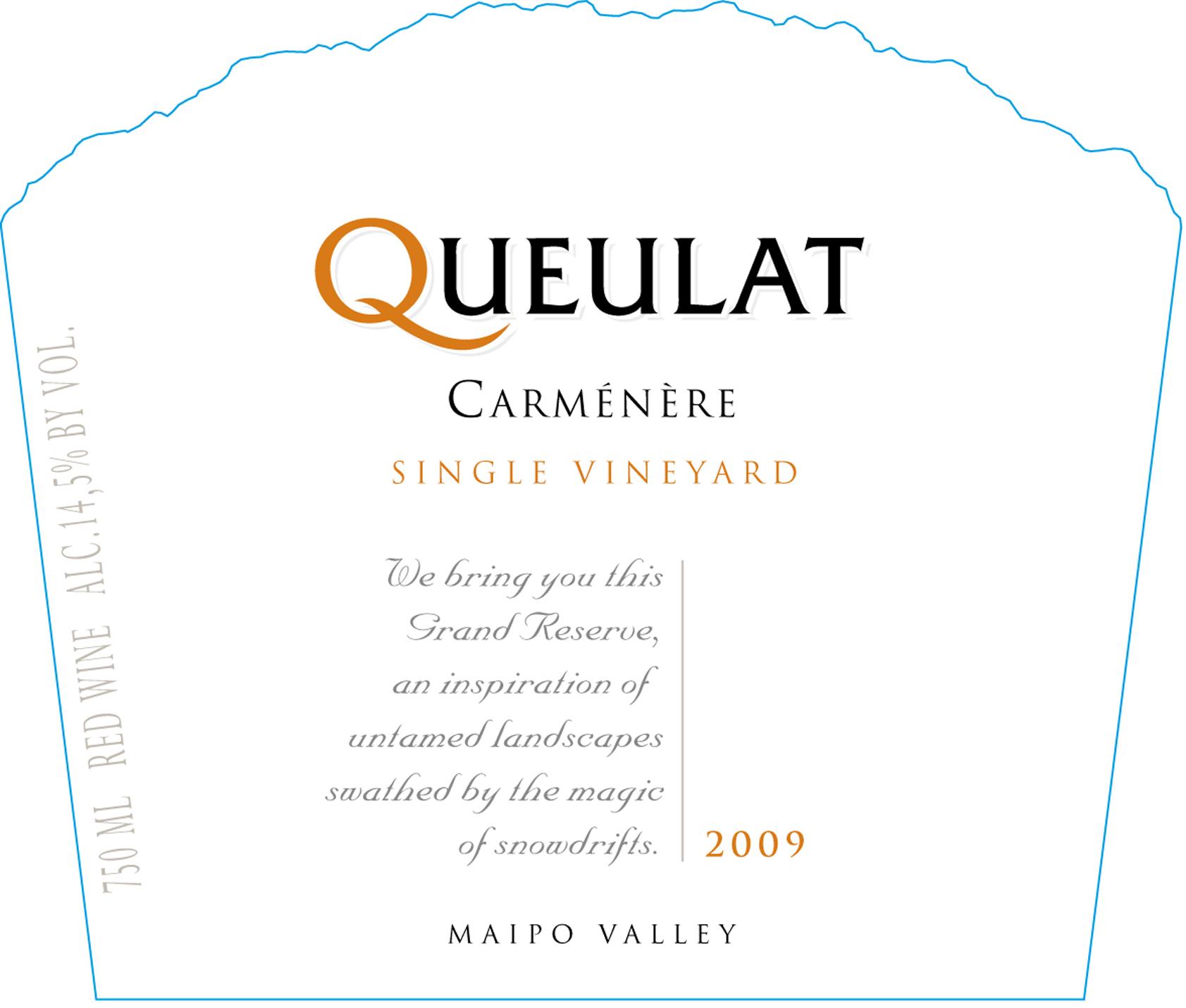 Queulat