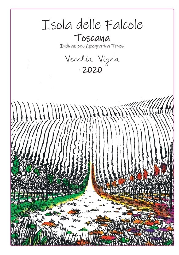 Vecchia Vigna
