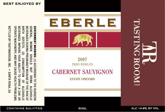 Eberle