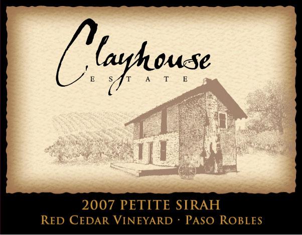 Clayhouse