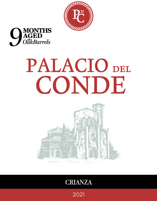 9 Month Oak Aged Crianza